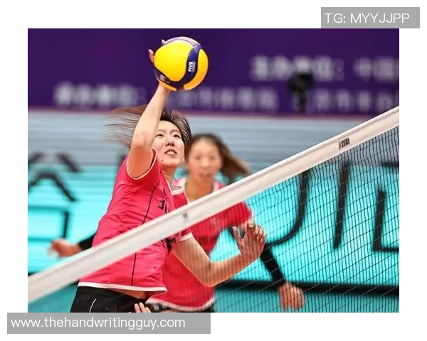 上海排球队心理素质解析:提升竞技水平的关键因素与策略探讨 上海排球队心理素质解析:提升竞技水平的关键因素与策略探讨