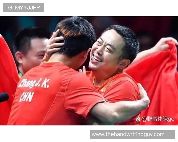 对话赵丽:回顾乒乓球生涯的辉煌与挑战与未来展望 对话赵丽:回顾乒乓球生涯的辉煌与挑战与未来展望