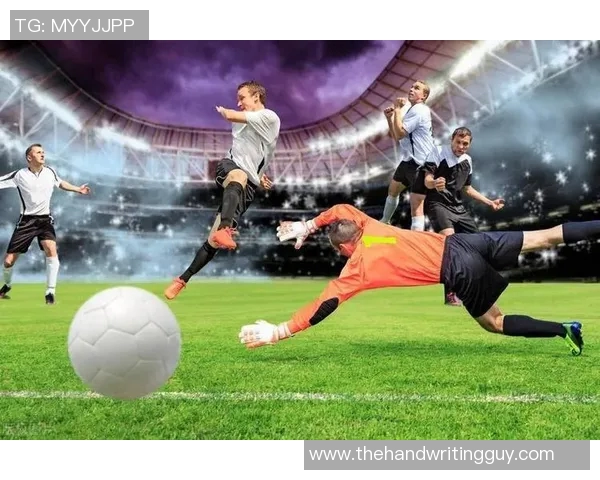 当明星相遇足球明星的精彩瞬间与背后的故事 当明星相遇足球明星的精彩瞬间与背后的故事