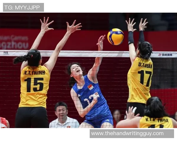 深圳排球队亚运会逆袭之路展现拼搏精神与团队力量