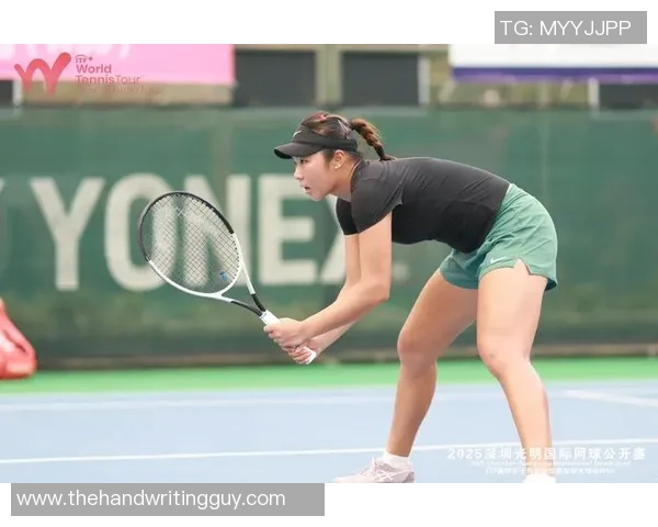 深圳网球队耐力训练新模式引发热议助力运动员全面提升竞技水平