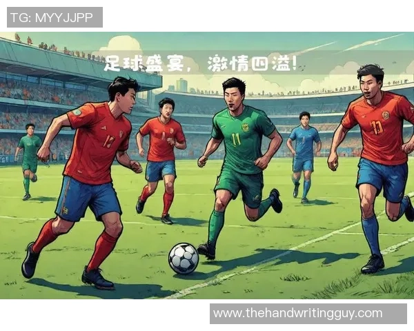 激情四溢的超燃足球明星背景音乐带你领略绿茵场上的热血瞬间 激情四溢的超燃足球明星背景音乐带你领略绿茵场上的热血瞬间