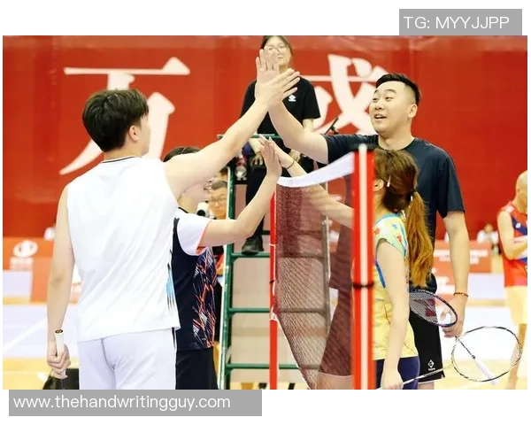 羽毛球实力排行榜揭晓北京羽毛球队荣登第十名展现强劲实力 羽毛球实力排行榜揭晓北京羽毛球队荣登第十名展现强劲实力