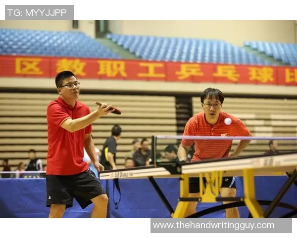 西安乒乓球队的比赛经验分享与成长之路探讨 西安乒乓球队的比赛经验分享与成长之路探讨