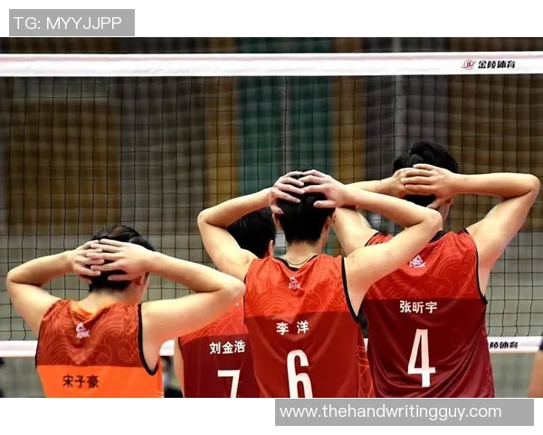 赛后分析南京排球队与深圳排球队球员个人能力的对比与启示