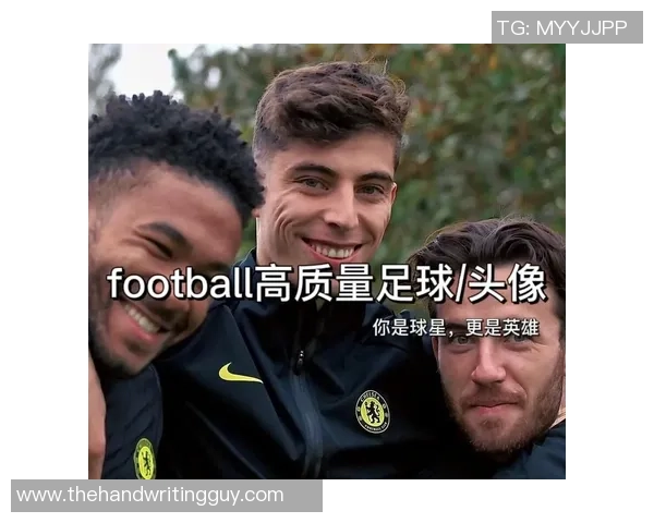 足球明星与游戏世界的完美结合男士头像设计分享 足球明星与游戏世界的完美结合男士头像设计分享