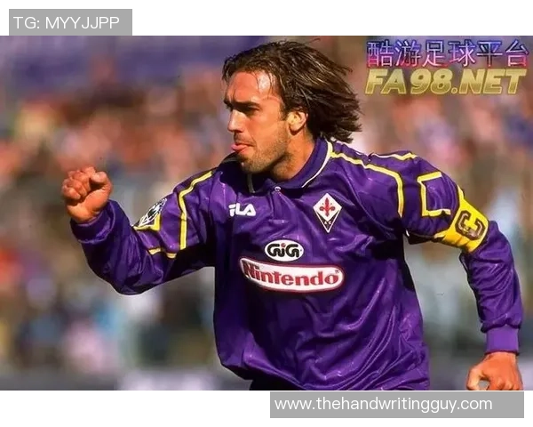 足球明星巴蒂名字背后的故事与传奇成就解析 足球明星巴蒂名字背后的故事与传奇成就解析