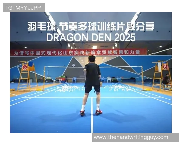 专业解读：西安羽毛球队的节奏打法