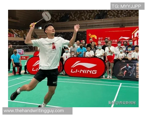 数据分析：西安羽毛球队的配合表现