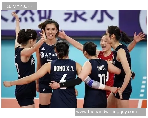 联赛特别报道:重庆排球队的逆袭之旅 联赛特别报道:重庆排球队的逆袭之旅