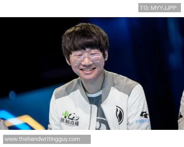 英雄联盟焦点：IG的个人能力探讨