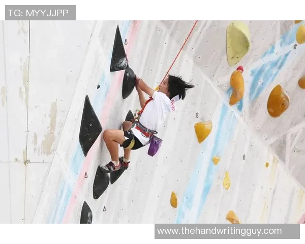 2026攀岩心理素质排行榜：武汉攀岩队位居第4名