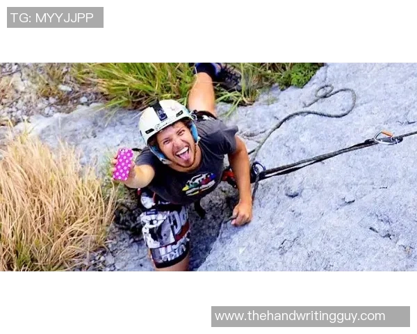 深度对话：陈秀英的攀岩人生