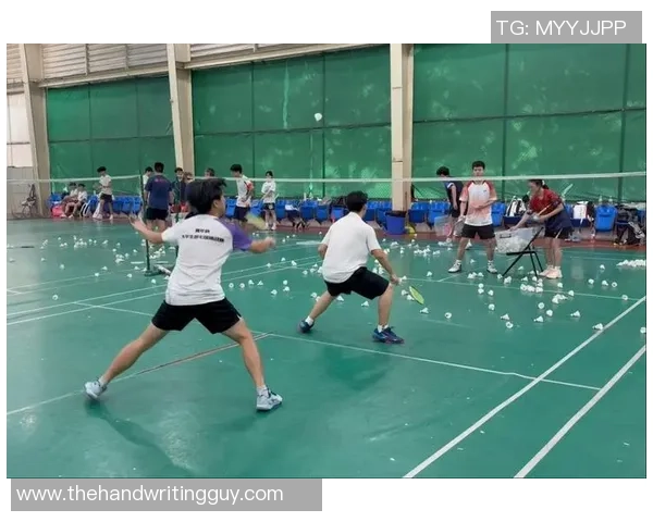 杯赛点评:北京羽毛球队的配合表现 杯赛点评:北京羽毛球队的配合表现