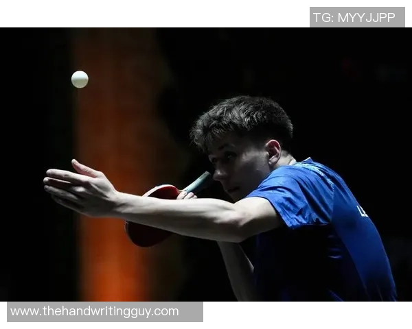 聚焦乒乓球：北京乒乓球队的配合话题