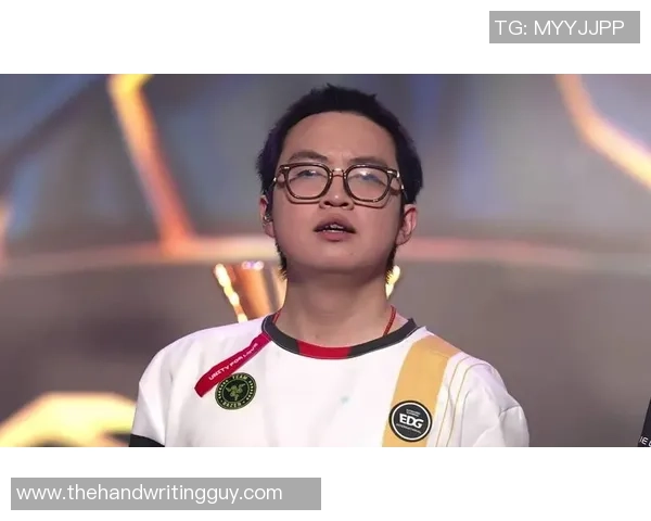 2026CS_GO心理素质排行榜：EDG位居第8名