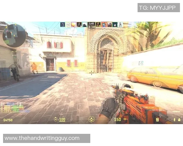 CS_GO战术:TES的阵地战体系