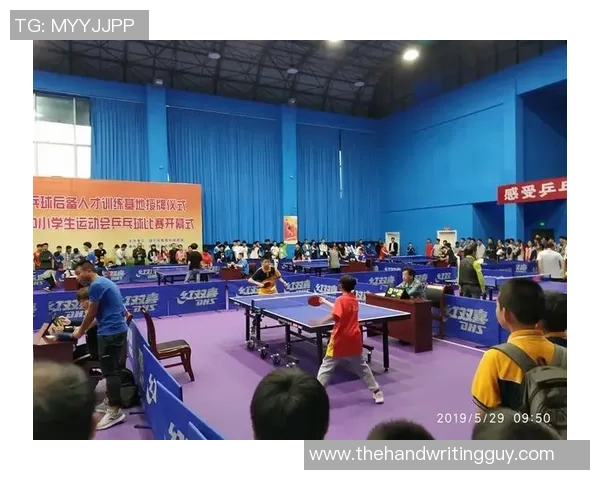 乒乓球焦点：成都乒乓球队的个人能力探讨