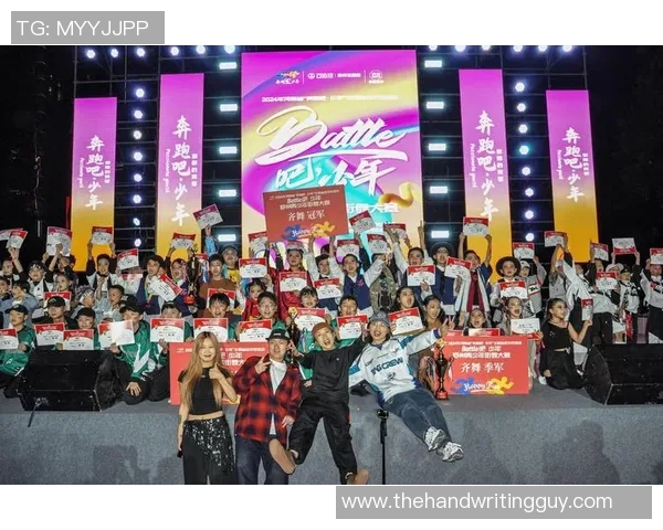 全国街舞大赛点评：成都飞盘队的技术表现