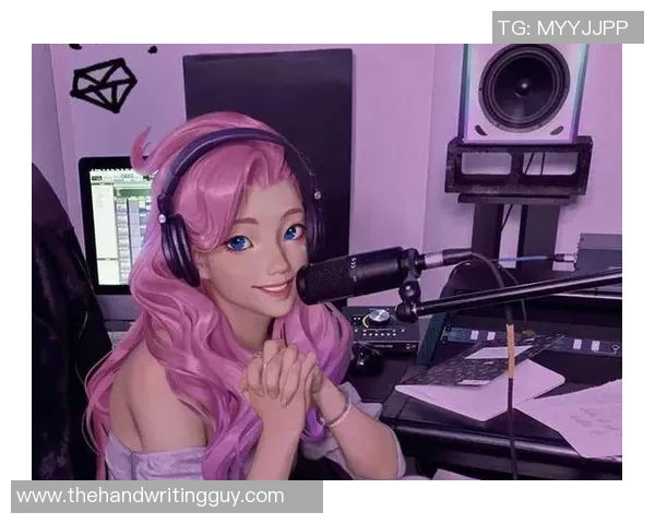 杨芳独家：分享英雄联盟心得_1