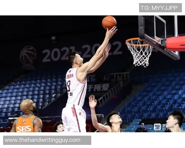 篮球深度:解密深圳篮球队的反击