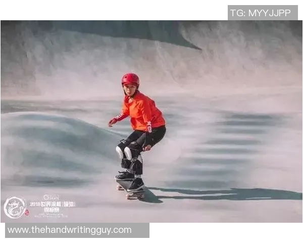 赵秀英专访：回顾滑板历程