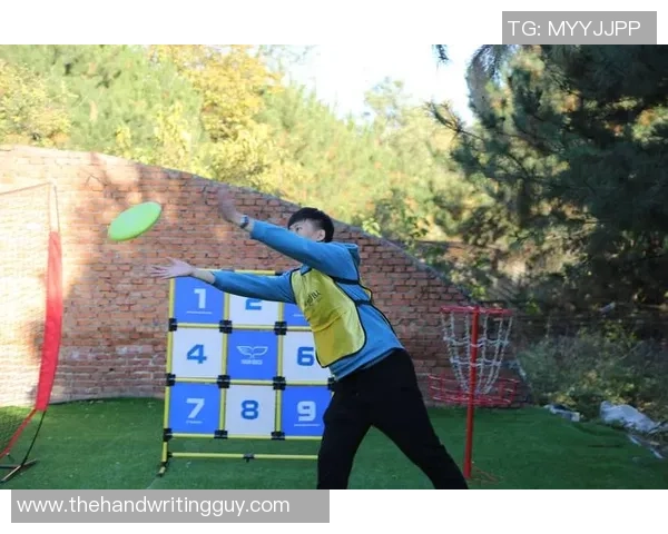 飞盘战术:杭州飞盘队的阵地战体系 飞盘战术:杭州飞盘队的阵地战体系