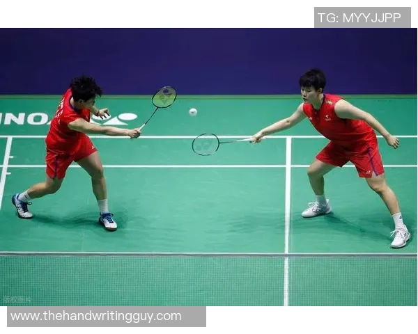 钻石联赛点评：杭州羽毛球队的灵活性表现